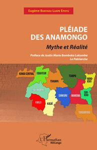 Image de Pléiade des Anamongo