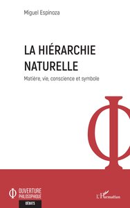 Picture of La hiérarchie naturelle