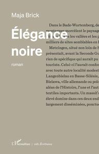 Picture of Élégance noire