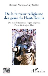 Picture of De la ferveur religieuse des gens du Haut-Doubs