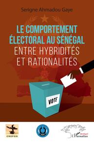 Picture of Le comportement électoral au Sénégal