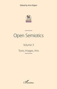 Picture of Open Semiotics. Volume 3