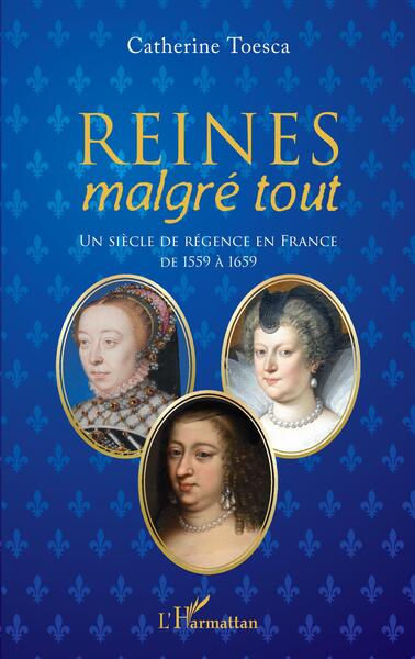 Picture of Reines malgré tout