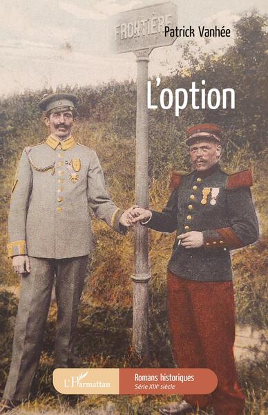 Picture of L'option