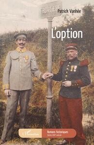 Picture of L'option