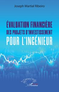 Picture of Evaluation financière des projets d'investissement pour l'ingénieur.