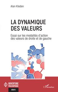 Picture of La dynamique des valeurs