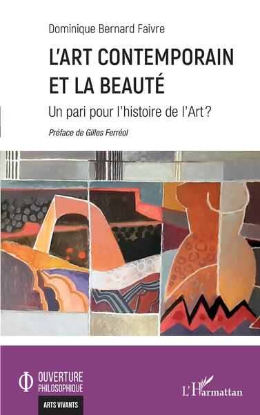 Image de L'art contemporain et la beauté