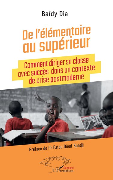 Picture of De l'élémentaire au supérieur