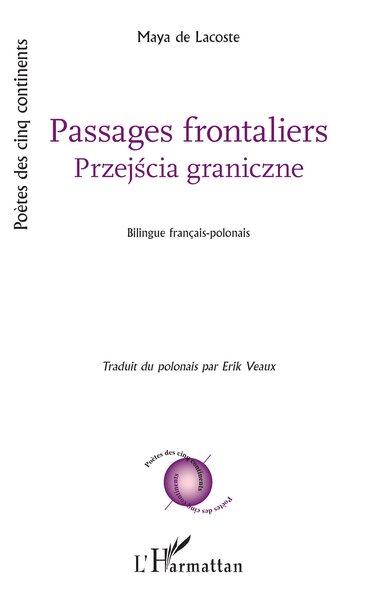 Picture of Passages frontaliers