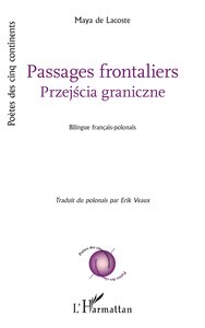 Picture of Passages frontaliers