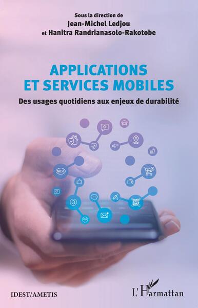 Picture of Applications et services mobiles