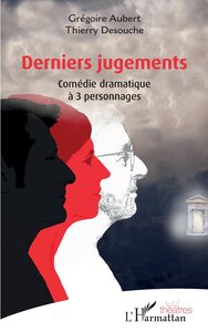 Image de Derniers jugements