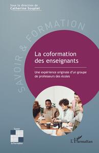 Picture of La coformation des enseignants