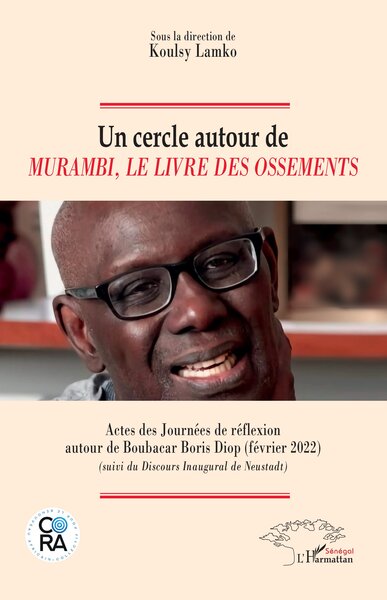 Picture of Un cercle autour de Murambi, Le livre des ossements