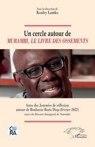 Picture of Un cercle autour de Murambi, Le livre des ossements