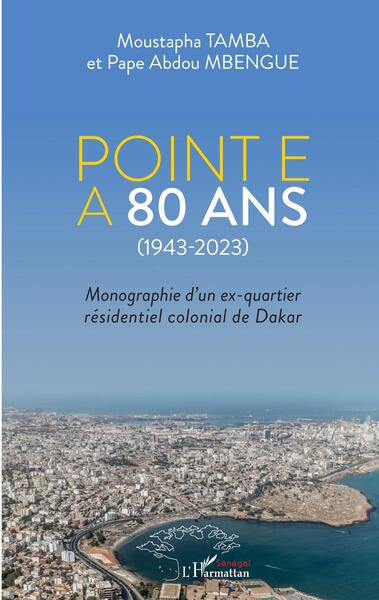 Image de Point E a 80 ans (1943-2023)