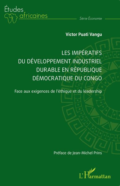 Picture of Les impératifs du développement industriel durable en République démocratique du Congo