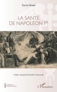 Picture of La santé de Napoléon 1er