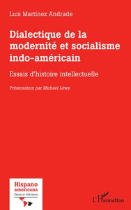 Picture of Dialectique de la modernité et socialisme indo-américain