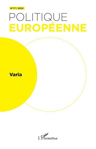 Image de Varia