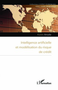 Picture of Intelligence artificielle et modélisation du risque de crédit