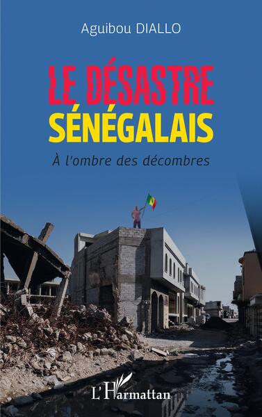 Picture of Le désastre sénégalais