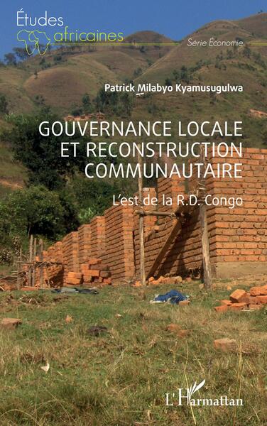 Image de Gouvernance locale et reconstruction communautaire