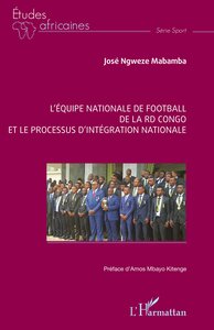 Picture of L’équipe nationale de football  de la RD Congo et le processus d’intégration nationale