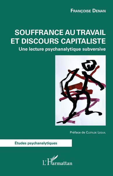 Picture of Souffrance au travail et discours capitaliste