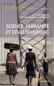 Picture of Science, humanité et développement