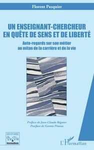 Picture of Un enseignant-chercheur en quête de sens et de liberté
