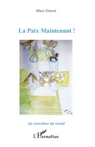 Picture of La Paix Maintenant !