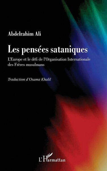 Image de Les pensées sataniques