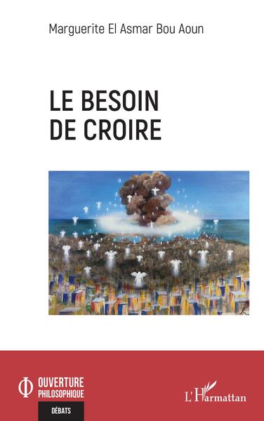 Image de Le besoin de croire