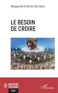 Image de Le besoin de croire