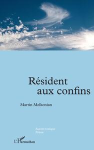 Image de Résident aux confins