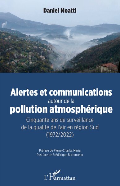 Picture of Alertes et communications autour de la pollution atmosphérique