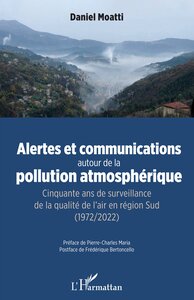 Picture of Alertes et communications autour de la pollution atmosphérique