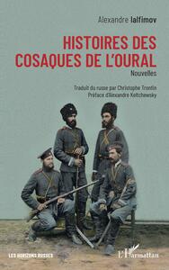Image de Histoires des Cosaques de l'Oural