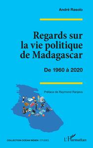 Picture of Regards sur la vie politique de Madagascar