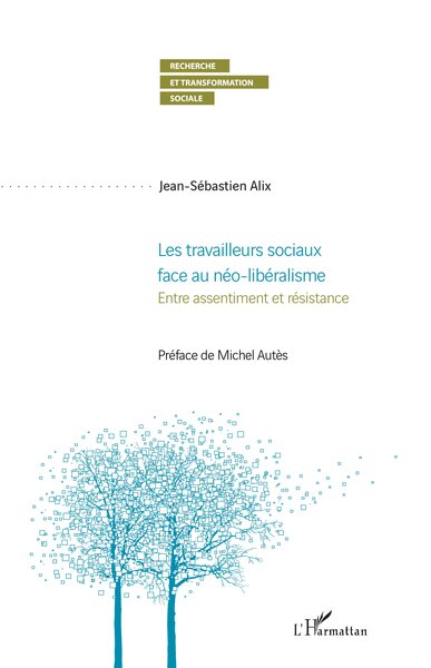 Picture of Les travailleurs sociaux face au néo-libéralisme