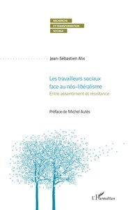 Picture of Les travailleurs sociaux face au néo-libéralisme