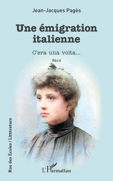 Picture of Une émigration italienne