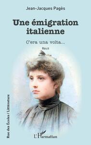 Picture of Une émigration italienne