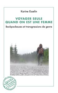 Picture of Voyager seule quand on est une femme