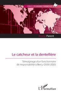 Image de Le catcheur et la dentellière