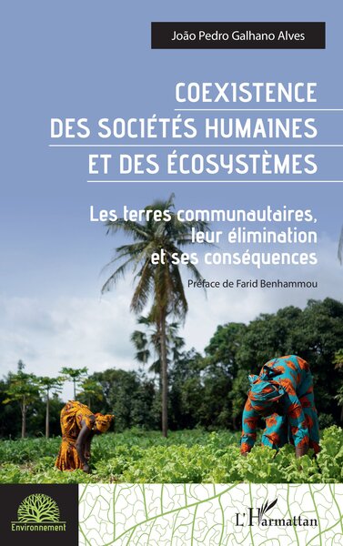 Picture of Coexistence des sociétés humaines et des écosystèmes
