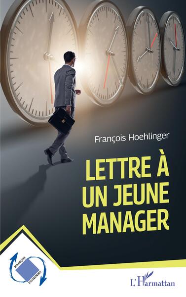 Image de Lettre à un jeune manager