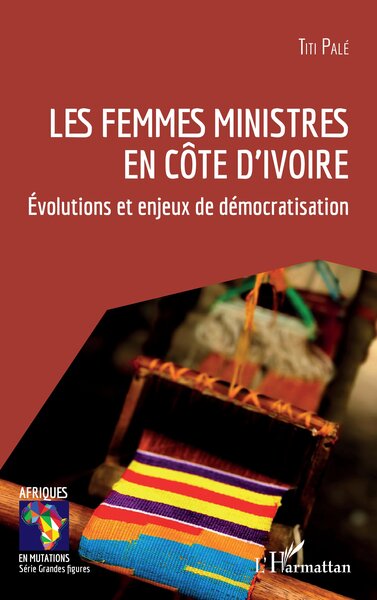 Image de Les femmes ministres en Côte d'Ivoire